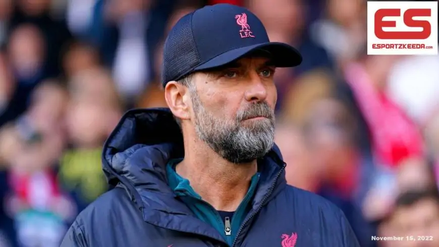 Jurgen Klopp Open To January Enterprise After Admitting The Membership Obtained It Unsuitable With Their Stance On Signing A Midfielder In The Summer season