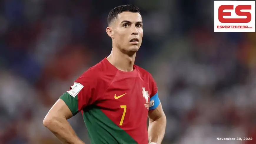 Bayern Munich Dismiss Cristiano Ronaldo Links As They Rule Out Attainable Transfer For The Free Agent