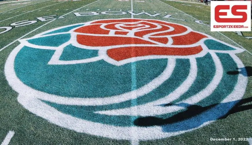 Rose Bowl approves deal that can clear means for early CFP enlargement