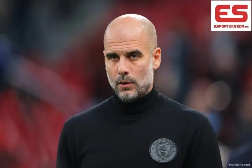 Pep Guardiola Discusses A Return To Barcelona After Signing A Two-12 months Extension With Manchester Metropolis
