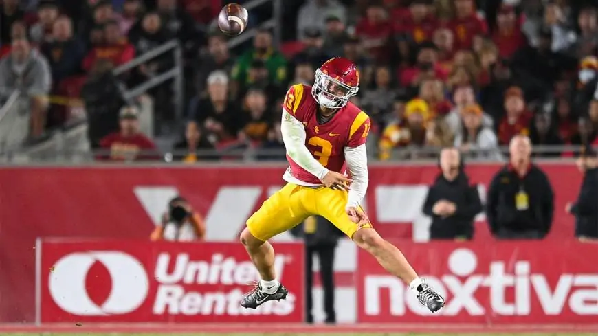 Pac-12 Championship: Will USC and Utah hit the over or below?