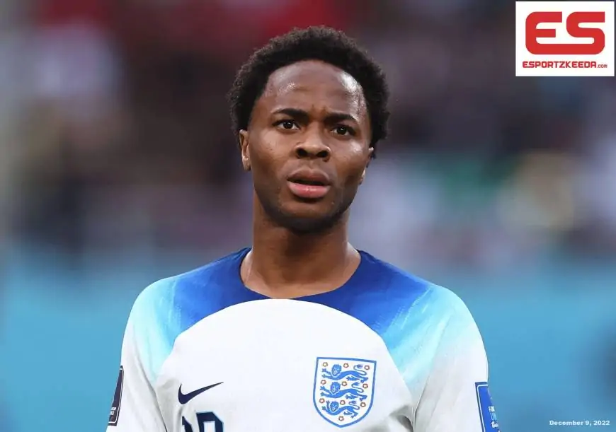 Raheem Sterling Set To Re-Be a part of England Squad At World Cup For France Recreation After Horrible Housebreaking Incident