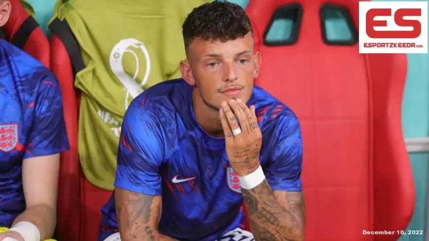Arsenal Star Ben White's Purpose Behind Early Exit From England World Cup Squad Is An Alleged Bust-Up With Gareth Southgate's Deputy Steve Holland