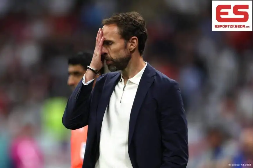 Rio Ferdinand Explains How Gareth Southgate 'Got here Up Brief' With His Techniques In England's Quarterfinal Defeat Towards France