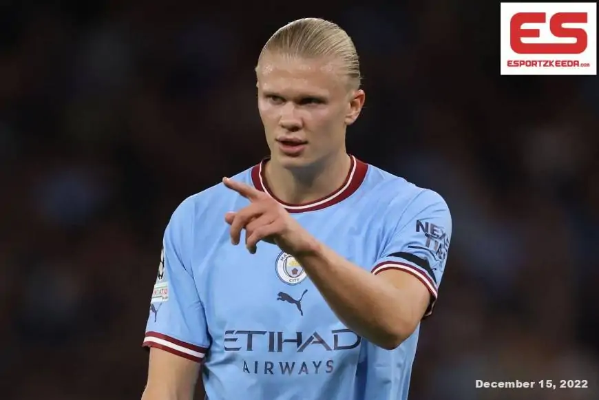 Erling Haaland's Father Drops Large Switch Trace Over His Son's Subsequent Transfer Regardless of Stellar Begin With Manchester Metropolis