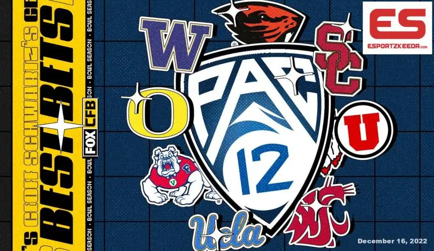 Pac-12 faculty soccer bowl season finest bets