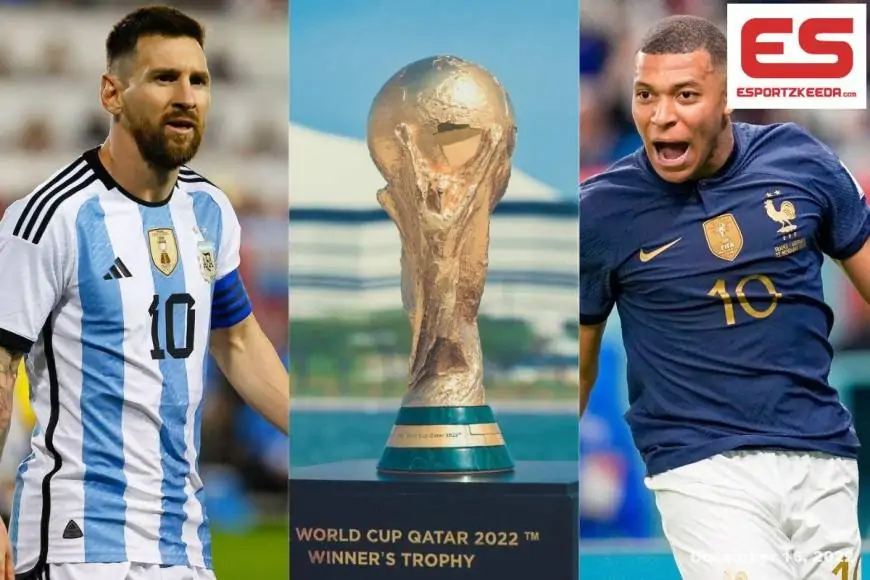 2022 FIFA World Cup: Prize Cash Revealed For The Groups Throughout Every Spherical And How A lot Will The Winner Take Residence
