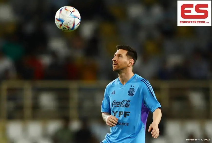 Argentina Dealing With Lionel Messi Scare Forward Of World Cup Remaining As The Captain Is Given A Day-Off Amidst Hamstring Points