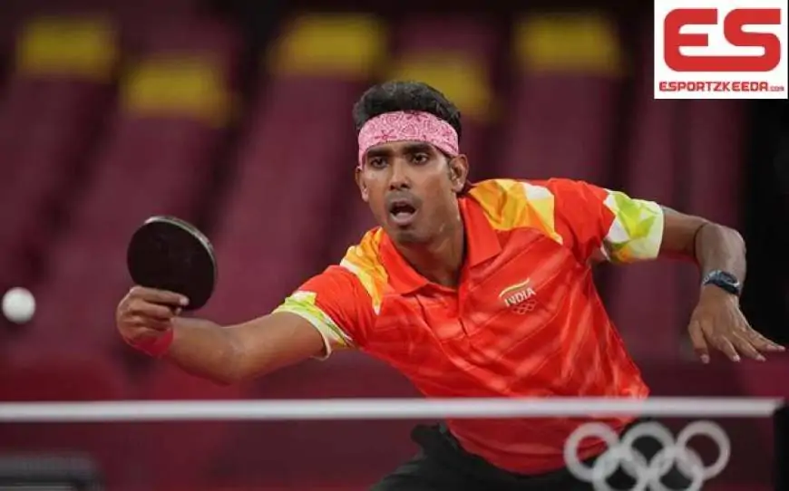 Indian TT players rue absence of sports psychologist in CWG support staff