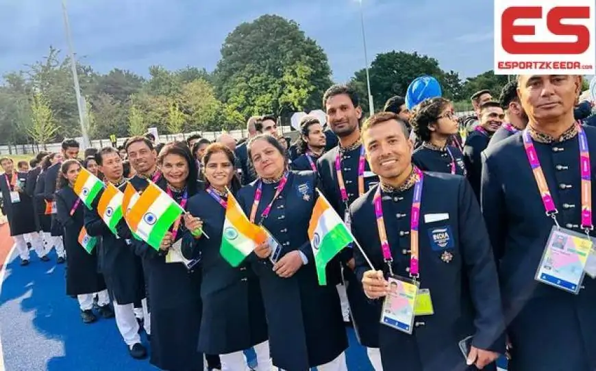 India Garden Bowls girls’s fours crew enters Commonwealth Video games 2022 semifinals