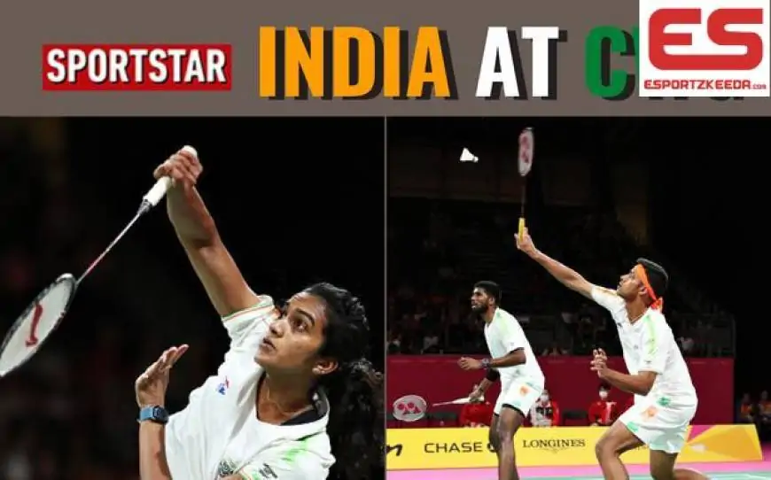 India vs Malaysia HIGHLIGHTS, Badminton Ultimate, 2022 Commonwealth Video games: India wins silver after 3-1 loss to Malaysia