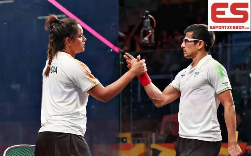 Commonwealth Video games: Saurav Ghosal saves India the blushes in squash