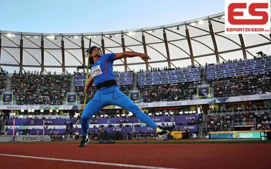 Neeraj Chopra LIVE in Lausanne Diamond League: When and the place to look at reside streaming, telecast of javelin throw occasion in India?