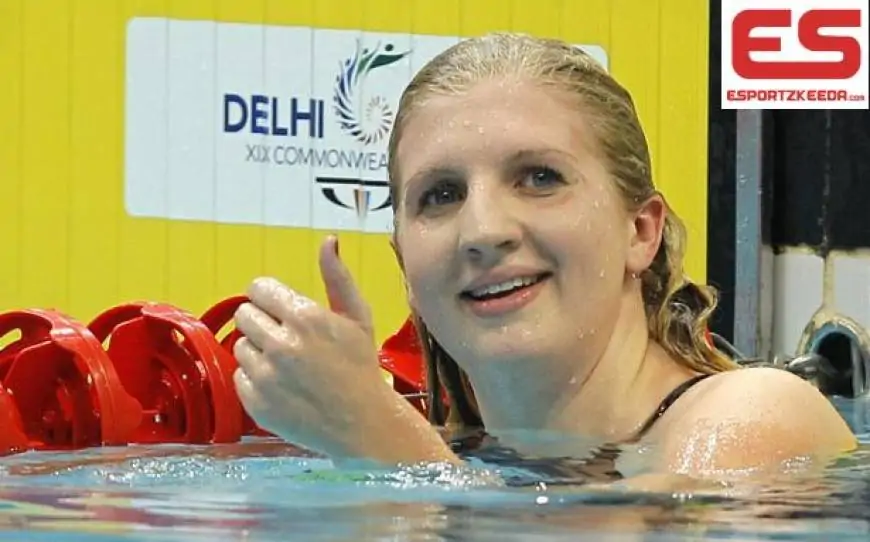 Olympic champion Rebecca Adlington says she suffered miscarriage