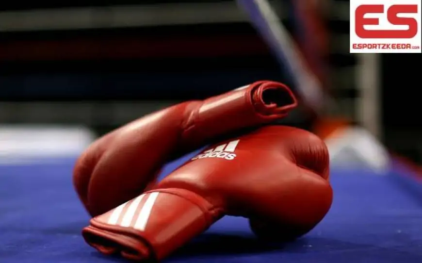 India’s 13-member elite males’s boxing crew begins coaching in Iran