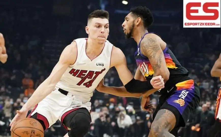 NBA signings: Miami Warmth and Tyler Herro ‘comply with four-year, $130 million extension’