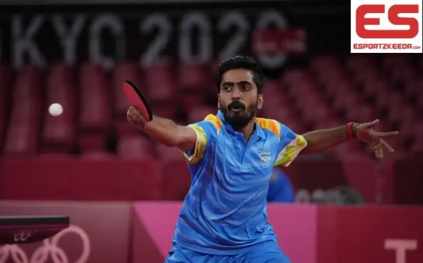 India males lose to China in World Crew Desk Tennis Championships