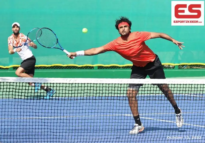 Indian sports activities information wrap, October 12: Yuki-Saketh pair into pre-quarterfinals in Seoul
