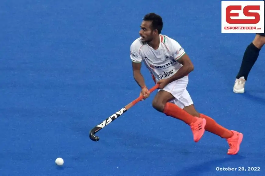 We’ve sufficient expertise to reclaim Johor Cup: skipper Uttam Singh