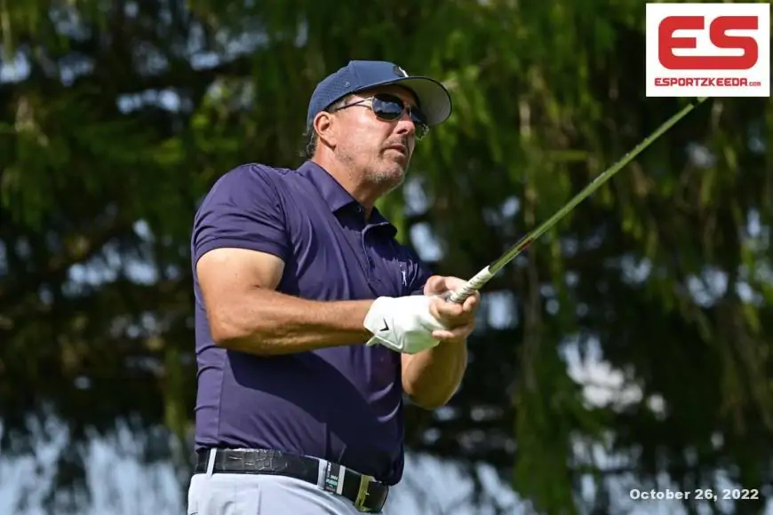 PGA Tour, US Golf Affiliation and Augusta Nationwide Golf Membership beneath DOJ probe