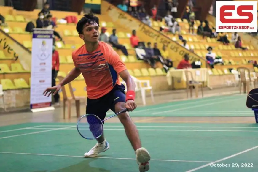 Sankar Muthusamy assures medal at BWF World Junior Championships; by means of to semis