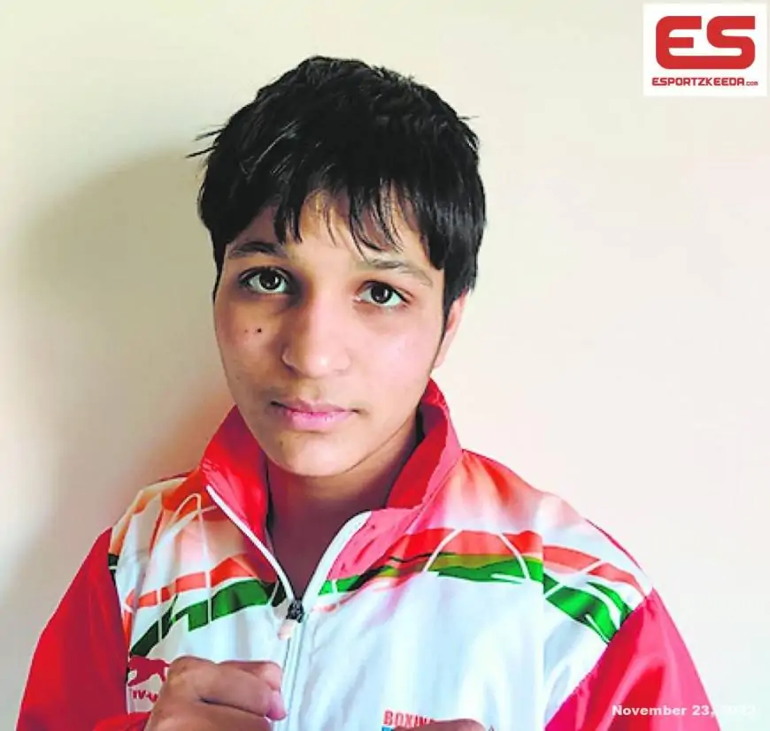Youth World Boxing C’ships: 4 extra boxers affirm medals, prolong India’s medal tally to 11
