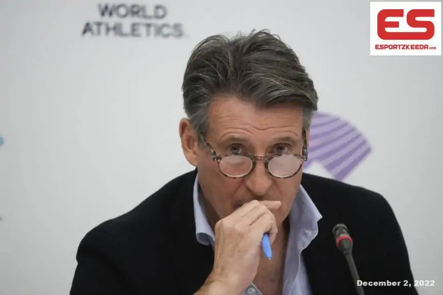 World Athletics: Online abuse throughout World Championships overwhelmingly directed at feminine athletes