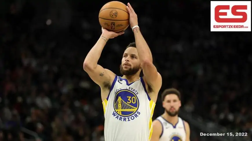 Curry suffers shoulder damage in Golden State NBA loss at Indiana