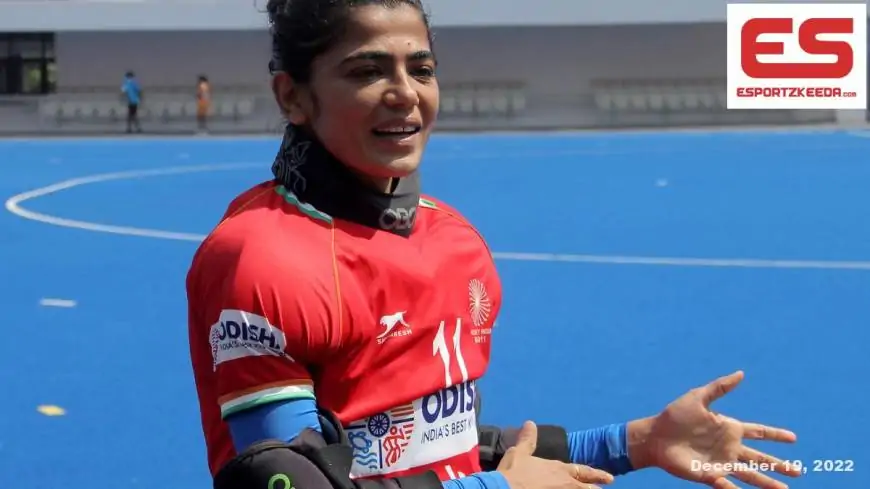 Nations Cup win offers India confidence for Asian Video games: Savita