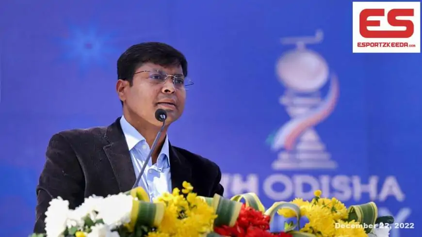 Dilip Tirkey: Assured Indian males’s hockey staff will shine in World Cup