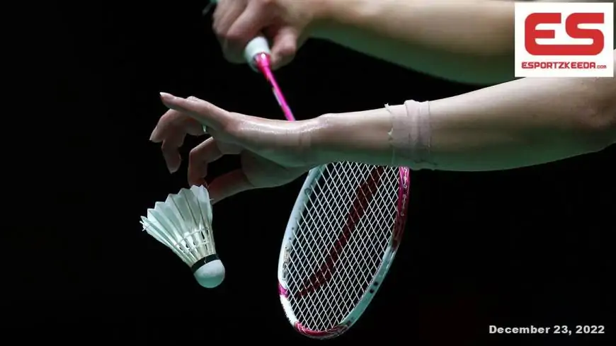 Two gamers with BWF ID from UAE take part in junior Nationals, Haryana protest