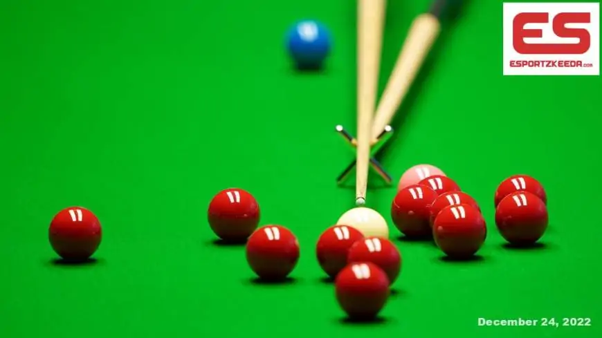 China’s Snooker participant Chen Zifan suspended amid match-fixing investigation