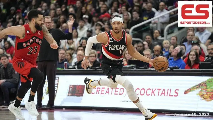 NBA Portland Path Blazers seek for improved play at residence vs Orlando Magic