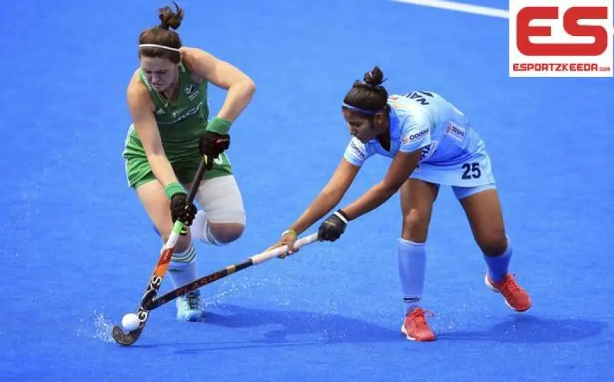 FIH Women’s Hockey World Cup 2022: Navneet’s brace hands India 3-1 win over Japan, finishes 9th