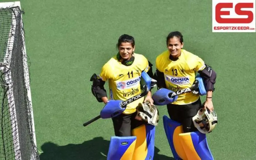 Indian girls’s hockey group for Commonwealth Video games 2022: Savita, Vandana and Sushila to function in squad