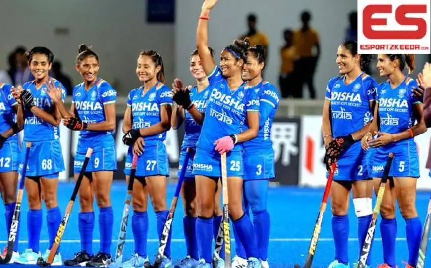 India vs Ghana girls’s hockey, Commonwealth Video games 2022: The place to look at stay streaming, timings in IST