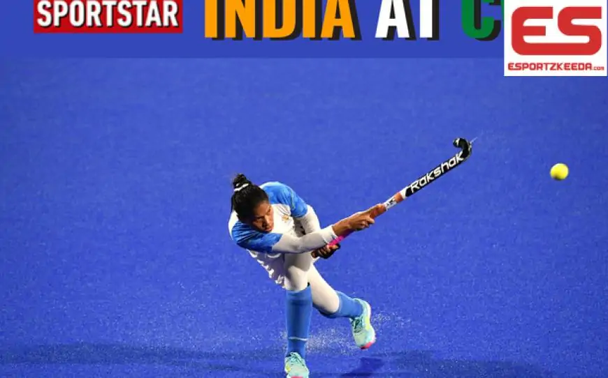 IND vs GHA, Commonwealth Video games 2022 Ladies’s Hockey LIVE updates: Gurjit Kaur provides India 1-0 lead in opposition to Ghana