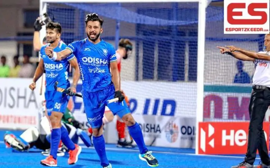 India vs Ghana, Commonwealth Video games 2022 males’s hockey: Head-to-head, the place to look at dwell streaming, timings in IST
