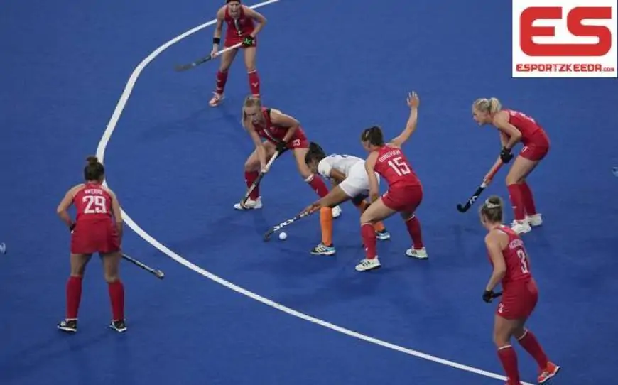 India vs England, Commonwealth Video games 2022 ladies’s hockey: Head-to-head, the place to look at reside streaming, timings in IST