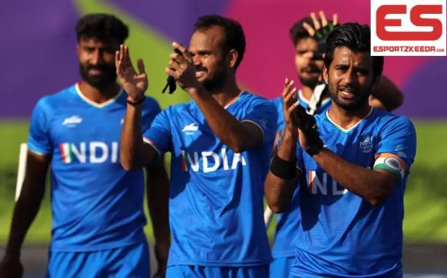 India vs Australia ultimate, Hockey, Commonwealth Video games 2022: Head-to-head, the place to look at dwell streaming, timings in IST