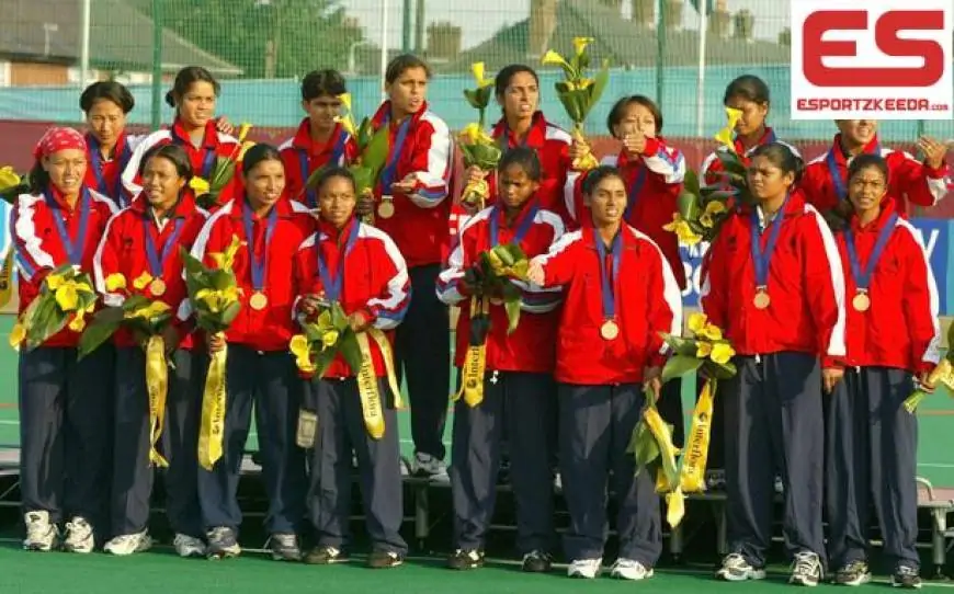 Indian ladies’s hockey, Commonwealth Video games: Earlier than Birmingham bronze win, there was gold in Manchester