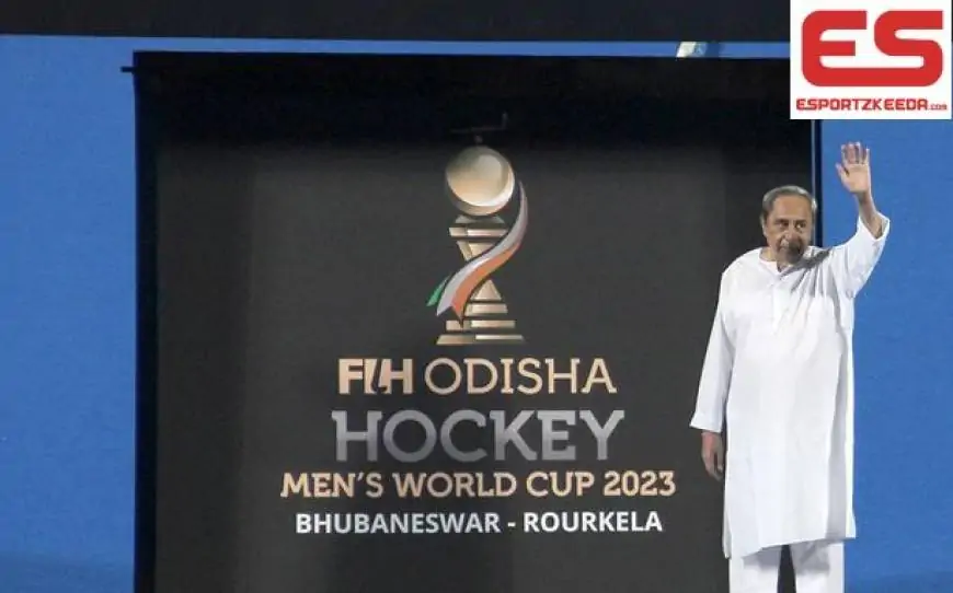 India on observe to host 2023 Hockey World Cup, FIH approves plan
