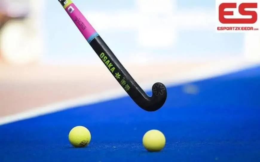 Hockey World Cup draw to be held on September 8 as scheduled