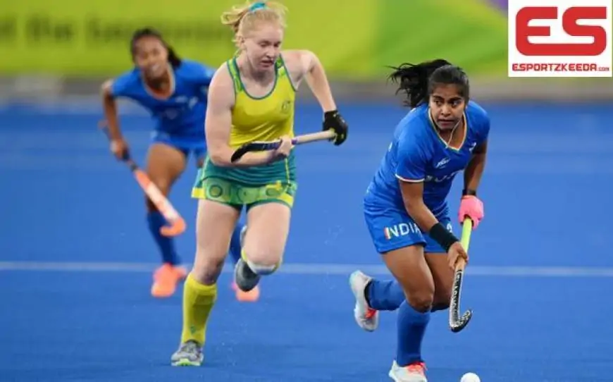 Deep Grace Ekka: Concentrate on profitable Nations Cup to ebook subsequent season’s FIH Professional League berth