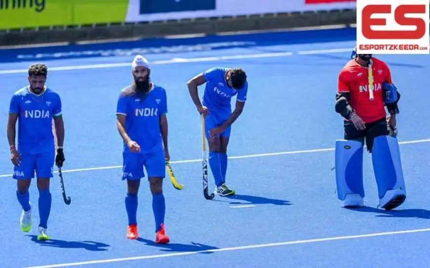 Hockey India names 33 probables for nationwide camp ahead of FIH Hockey Skilled League 2022-2023