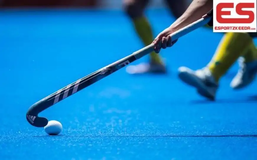 Nationwide Video games 2022: Defending champion Haryana hammers Gujarat in girls’s hockey