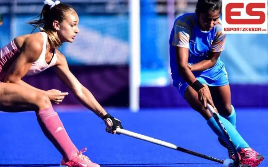 India’s Mumtaz Khan named FIH girls’s rising participant of 12 months