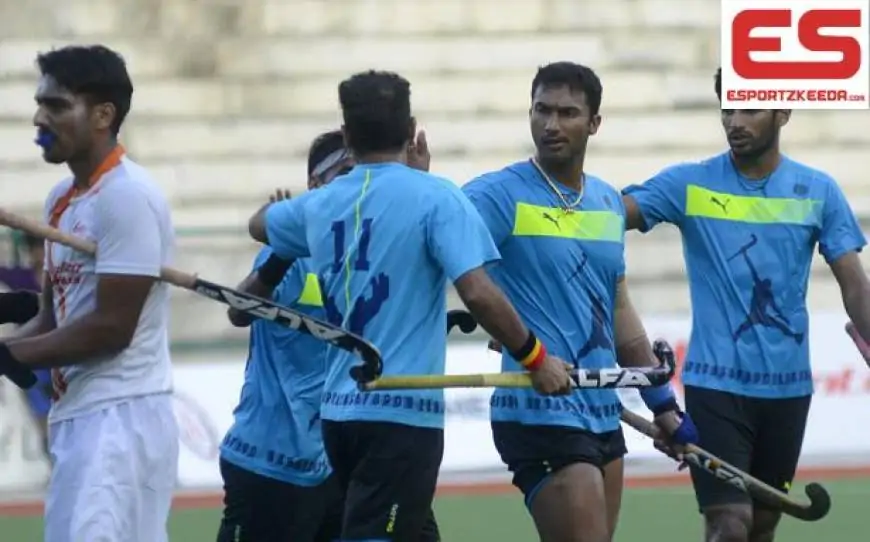 Nationwide Video games: Haryana humbles Gujarat in males&#039;s hockey pre-quarterfinals
