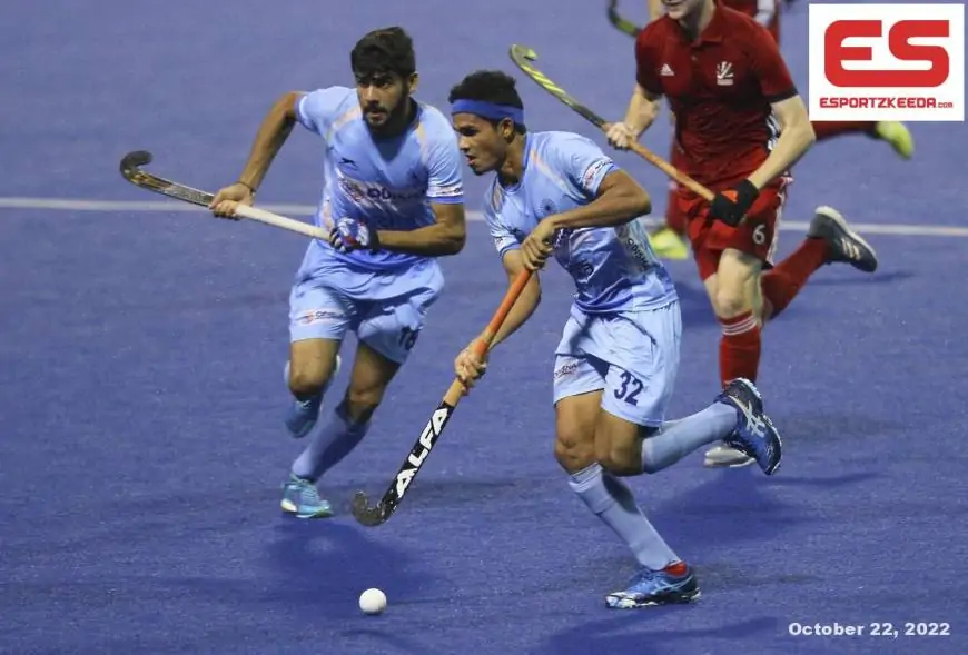 Two-time champion India appears to be like to reclaim Sultan of Johor Cup hockey title