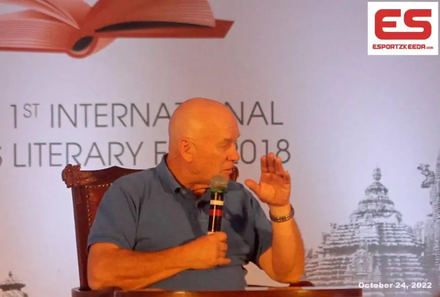 Ric Charlesworth talks hockey, cricket - “India has discovered they don’t must observe different groups, they are often themselves”
